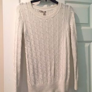 Old Navy maternity sweater